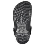 Crocs Unisex Classic Clogs (10001-001) Black