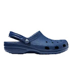 Crocs Unisex Classic Clogs (10001-410) Navy