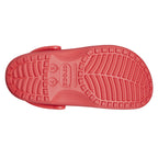 Crocs Unisex Classic Clogs (10001-6WC) Varsity Red