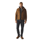 Driza-Bone Mens Special Edition Jumbuck Jacket (COM2527) Sandstone