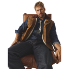 Driza-Bone Mens Special Edition Jumbuck Vest (COM2526) Sandstone