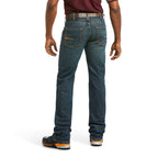 Ariat Rebar M5 Jeans (10016222) Ironside