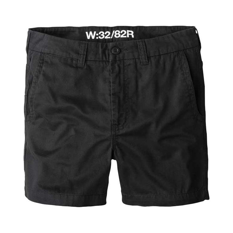 FXD Mens WS-2 Work Shorts (FX01136005) Black 30