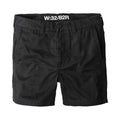 FXD Mens WS-2 Work Shorts (FX01136005) Black 30