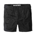 FXD Mens WS-2 Work Shorts (FX01136005) Black 30