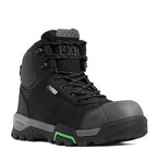 FXD Mens WB-2 Safety Boots (FXWB2) Black 7