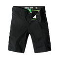 FXD Womens WS-3W Stretch Shorts (FX11906203) Black 6