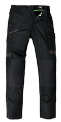 FXD Mens WP-5 Lightweight Work Pants (FX01906012) Black 28