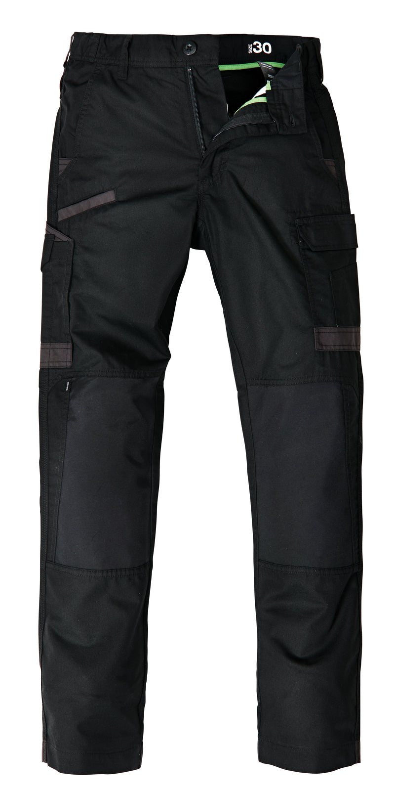 FXD Mens WP-5 Lightweight Work Pants (FX01906012) Black 32