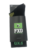 FXD SK-7 Socks 2 Pack (FX01909020) Multi 7-11
