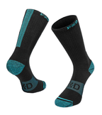 FXD Womens 5 Pack Socks (SK-8W) Multi O/S
