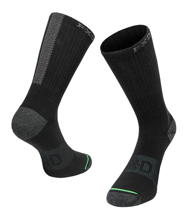 FXD Womens 5 Pack Socks (SK-8W) Multi O/S