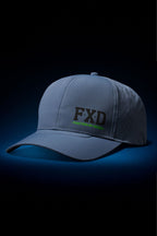 FXD Tech Baseball Cap (CP-12) Slate OSFM