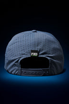 FXD Tech Baseball Cap (CP-12) Slate OSFM