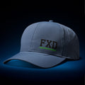 FXD Tech Baseball Cap (CP-12) Slate OSFM