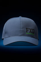 FXD Tech Baseball Cap (CP-12) Slate OSFM