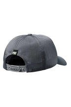 FXD Tech Trucker Cap (CP-13) Titanium OSFM