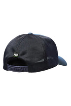 FXD Tech Trucker Cap (CP-13) Slate OSFM