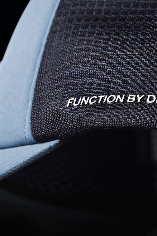 FXD Tech Trucker Cap (CP-13) Slate OSFM