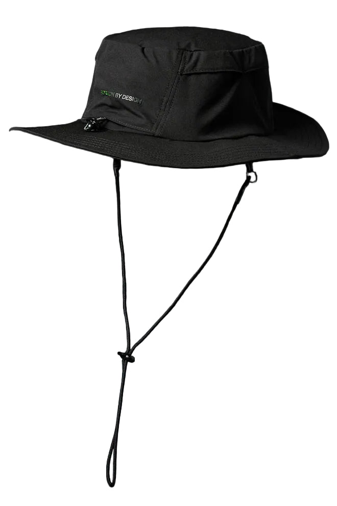 FXD Tech Boonie (CP-14) Black OSFM
