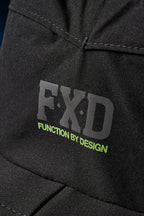 FXD Tech Boonie (CP-14) Black OSFM
