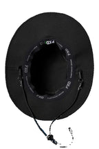 FXD Tech Boonie (CP-14) Black OSFM