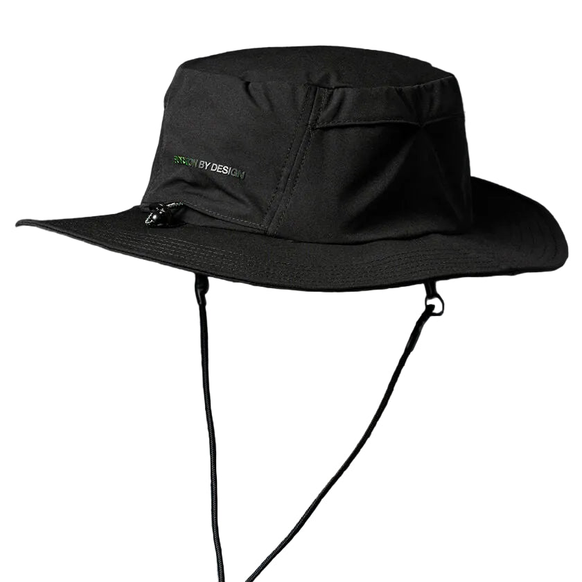 FXD Tech Boonie (CP-14) Black OSFM