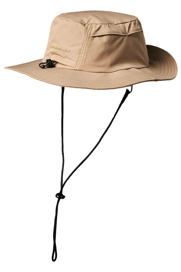 FXD Tech Boonie (CP-14) Khaki OSFM