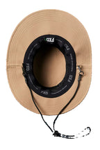 FXD Tech Boonie (CP-14) Khaki OSFM