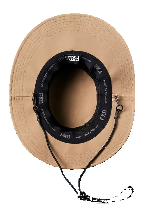 FXD Tech Boonie (CP-14) Khaki OSFM