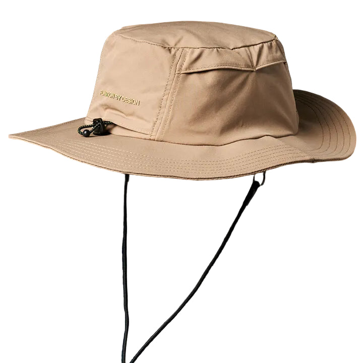 FXD Tech Boonie (CP-14) Khaki OSFM