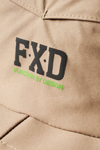 FXD Tech Boonie (CP-14) Khaki OSFM