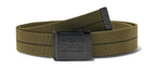 FXD Mens CB-3 Belt (FX72509038) Olive OSFM