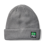 FXD  CP-10 Work Beanie (FX72509031) Titanium
