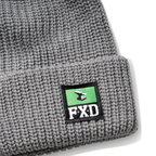 FXD  CP-10 Work Beanie (FX72509031) Titanium