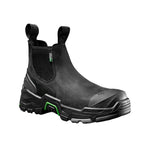 FXD Mens Dura X-3 Slip On Industrial Work Boots (FXWB10) Black
