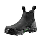 FXD Mens Dura X-3 Slip On Industrial Work Boots (FXWB10) Black