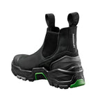 FXD Mens Dura X-3 Slip On Industrial Work Boots (FXWB10) Black