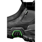 FXD Mens Dura X-3 Slip On Industrial Work Boots (FXWB10) Black