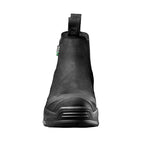 FXD Mens Dura X-3 Slip On Industrial Work Boots (FXWB10) Black