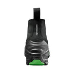 FXD Mens Dura X-3 Slip On Industrial Work Boots (FXWB10) Black