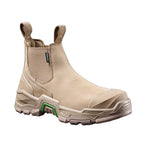 FXD Mens Dura X-3 Slip On Industrial Work Boots (FXWB10) Stone