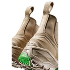 FXD Mens Dura X-3 Slip On Industrial Work Boots (FXWB10) Stone
