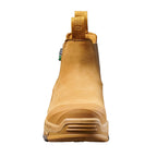 FXD Mens Dura X-3 Slip On Industrial Work Boots (FXWB10) Wheat