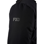 FXD Mens WO-5 Puffer Jacket (FX02407004) Black [SD]