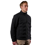 FXD Mens WO-5 Puffer Jacket (FX02407004) Black [SD]
