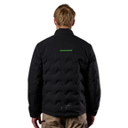 FXD Mens WO-5 Puffer Jacket (FX02407004) Black [SD]
