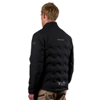 FXD Mens WO-5 Puffer Jacket (FX02407004) Black [SD]