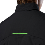 FXD Mens WO-6 Puffer Vest (FX02407005) Black