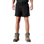 FXD Mens WS-2 Work Shorts (FX01136005) Black